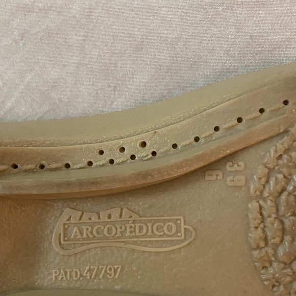 Arcopedico Women’s Sec V Shoes - Picture 6 of 10